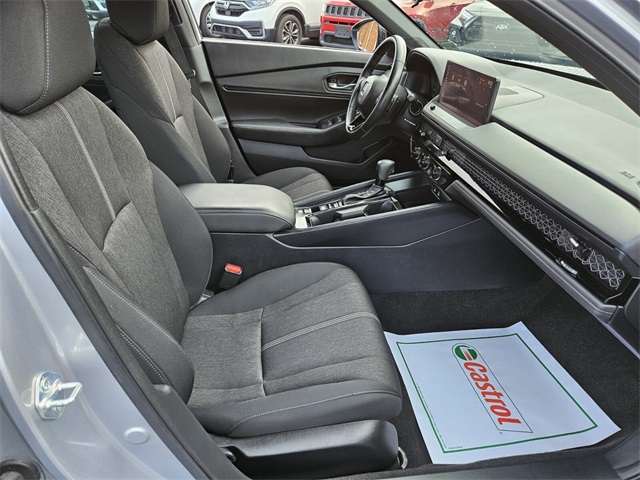 2024 Honda Accord Hybrid Sport photo 13