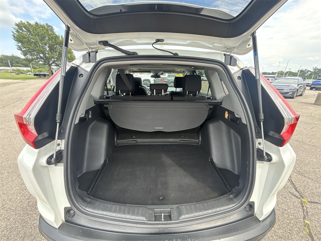 2019 Honda CR-V EX photo 20