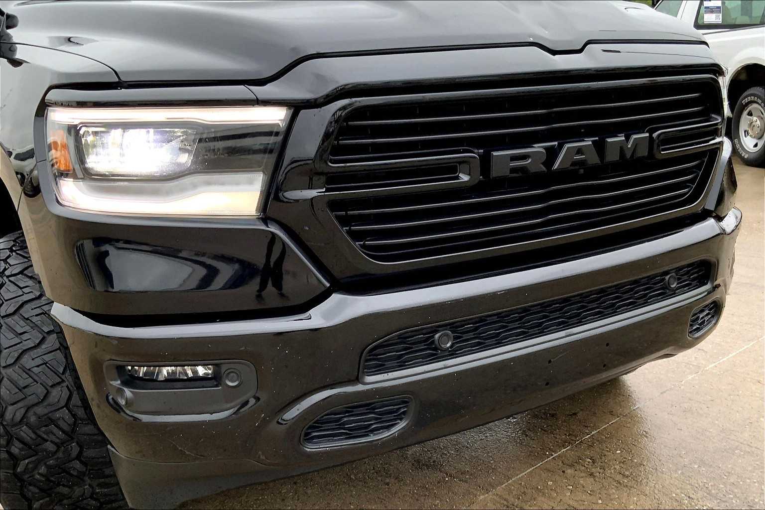 2023 Ram 1500 Laramie photo 23