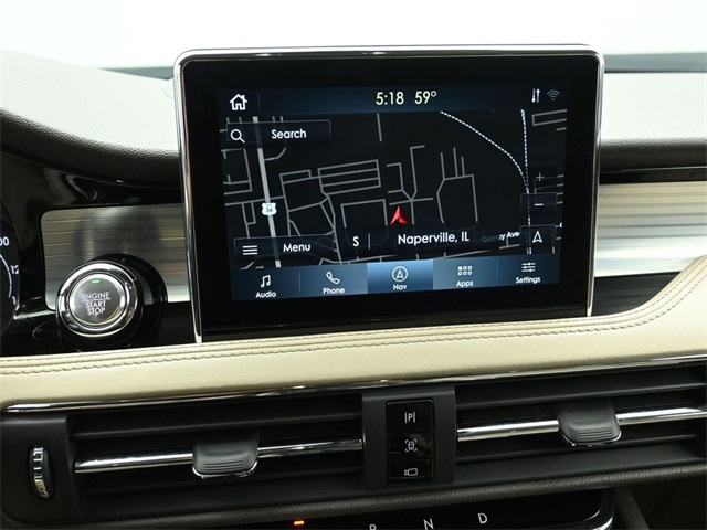 2022 LINCOLN CORSAIR - Image 10