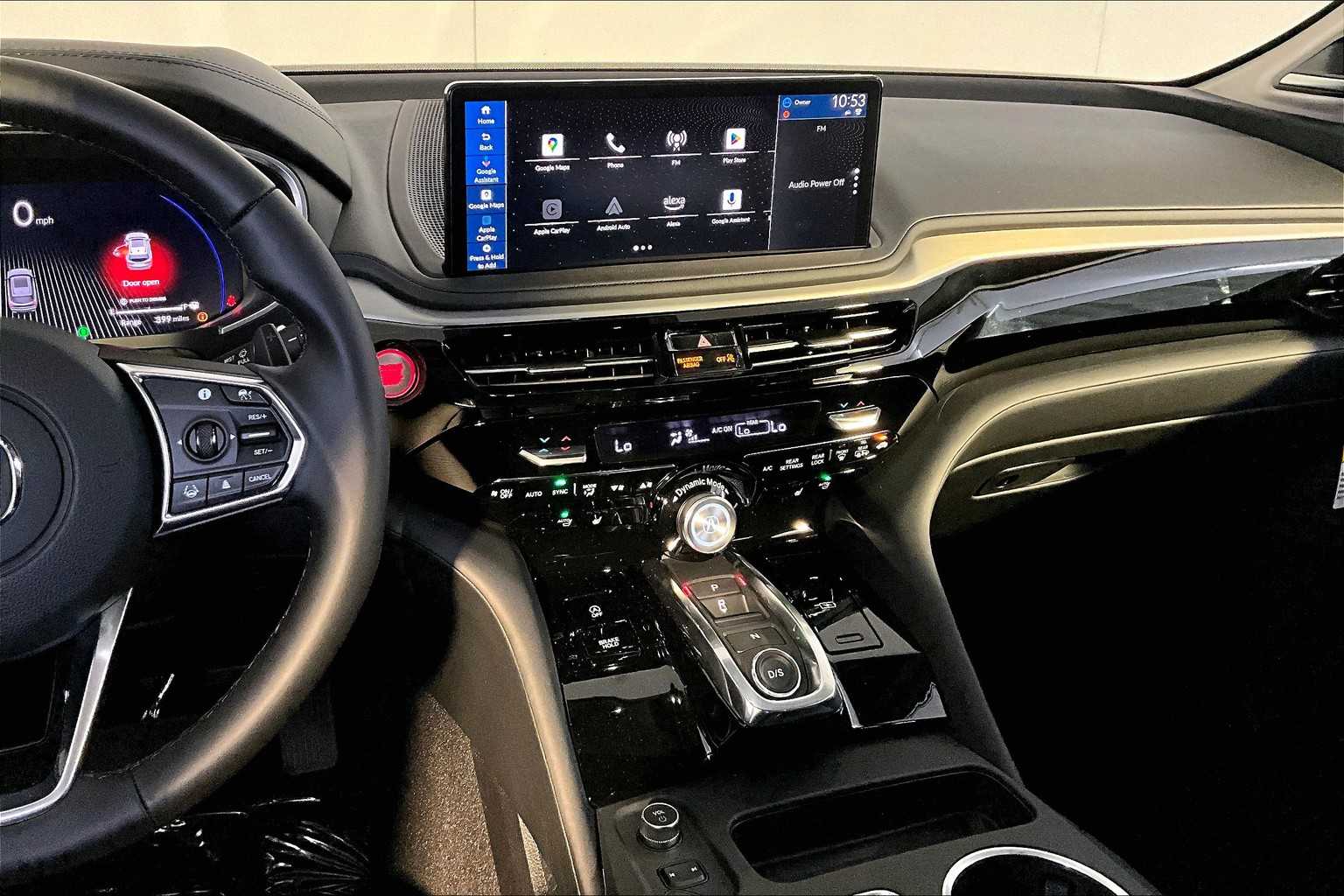 2026 Acura MDX SH-AWD Technology photo 6