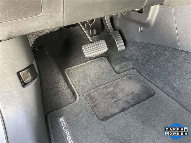 2022 Mitsubishi Eclipse Cross SEL photo 16