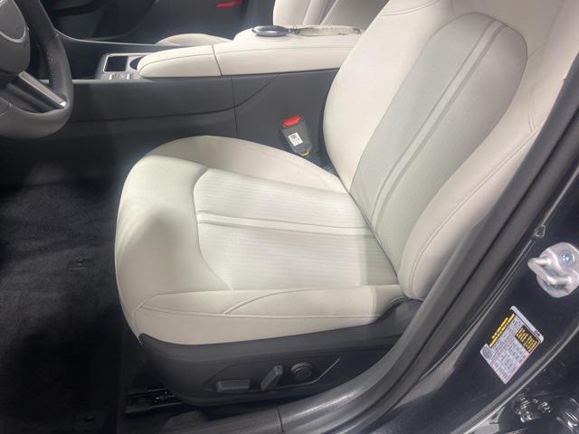 2026 Hyundai Sonata SEL Sport photo 5