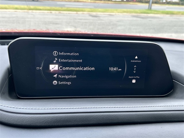 2024 Mazda CX-30 2.5 S Preferred photo 3