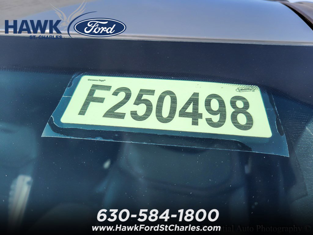 2025 FORD EXPLORER - Image 21