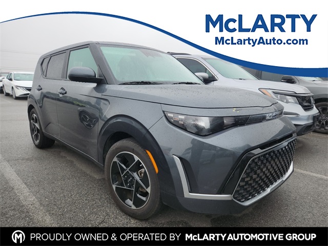 2023 Kia Soul EX's photo