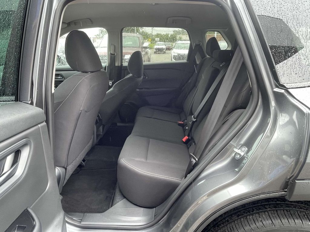 Used 2025 Gray Nissan S image 10