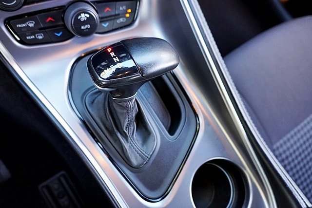 2022 Dodge Challenger GT photo 25