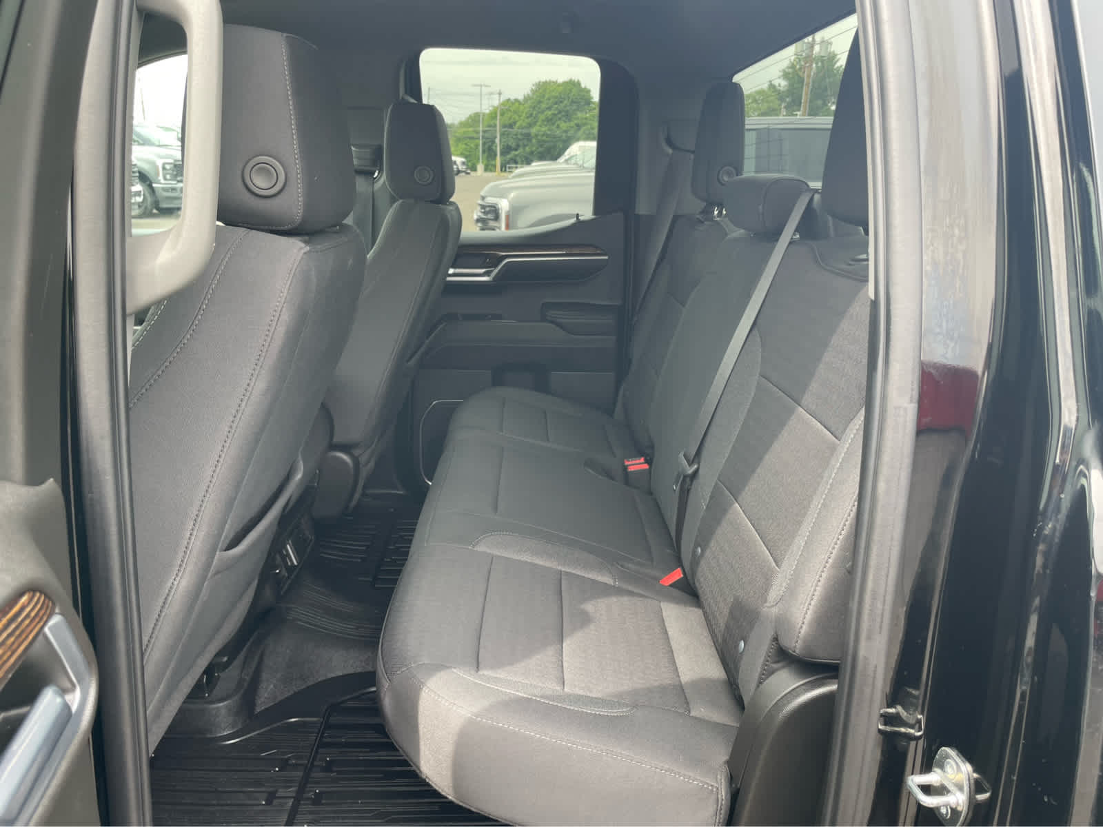 2023 Gmc Sierra 1500 Elevation photo 23