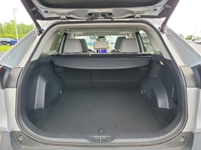 2024 Toyota RAV4 XLE Premium photo 7