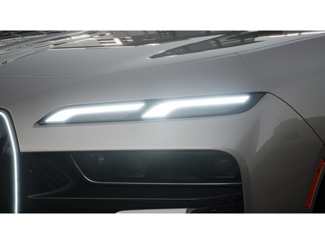 2026 Bmw 740i photo 6
