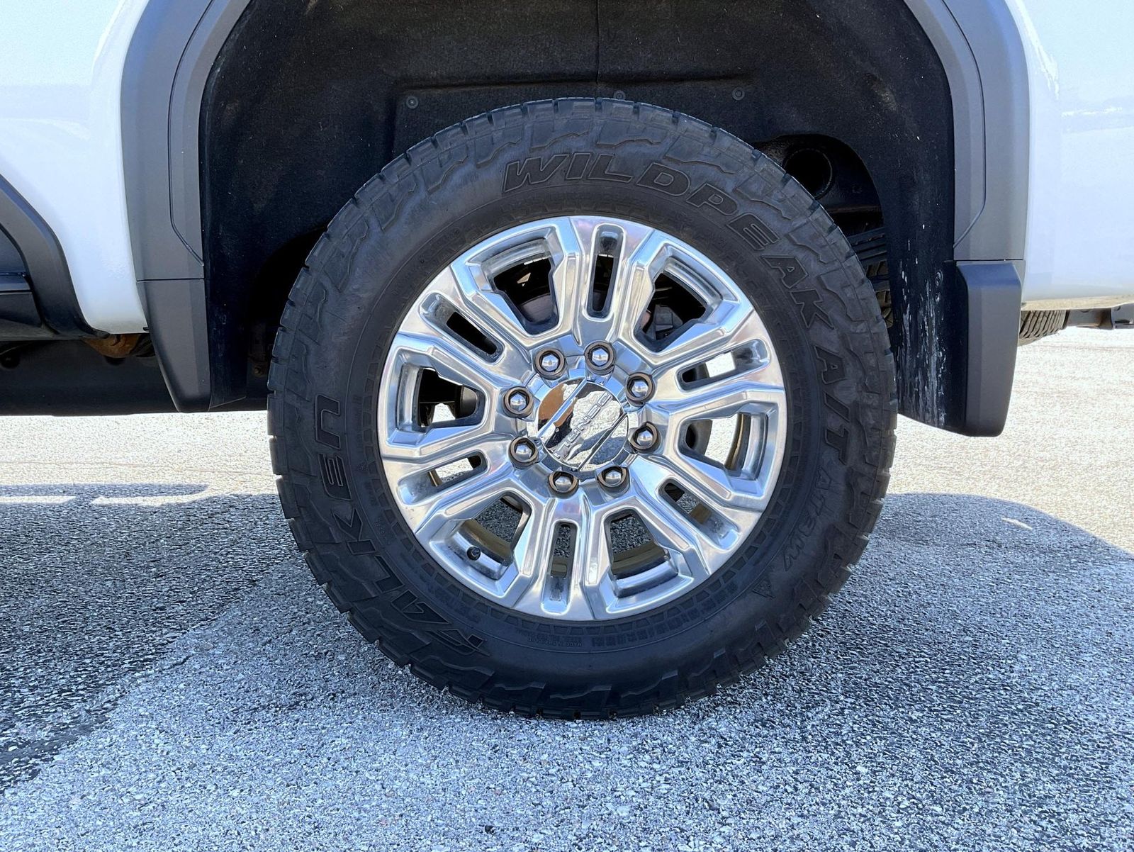 2020 Gmc Sierra Denali photo 22