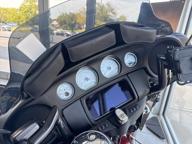 2020 Harley Davidson Street Glide Special FLHX photo 2