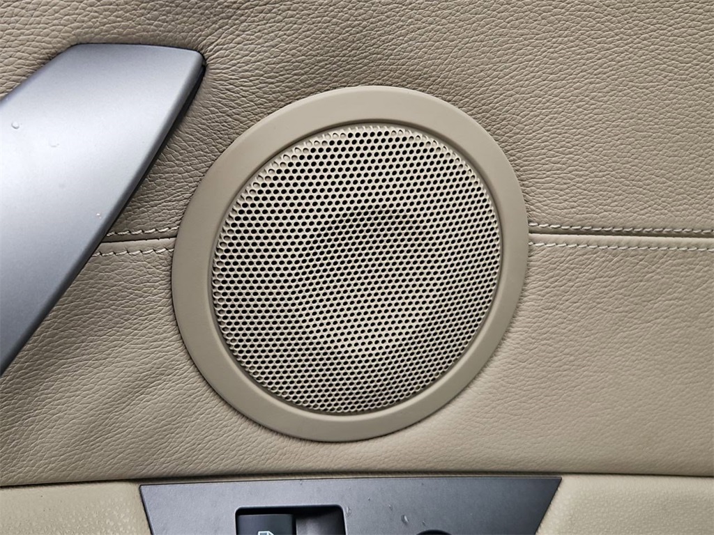 2003 Bmw Z4 Roadster 3.0si photo 11
