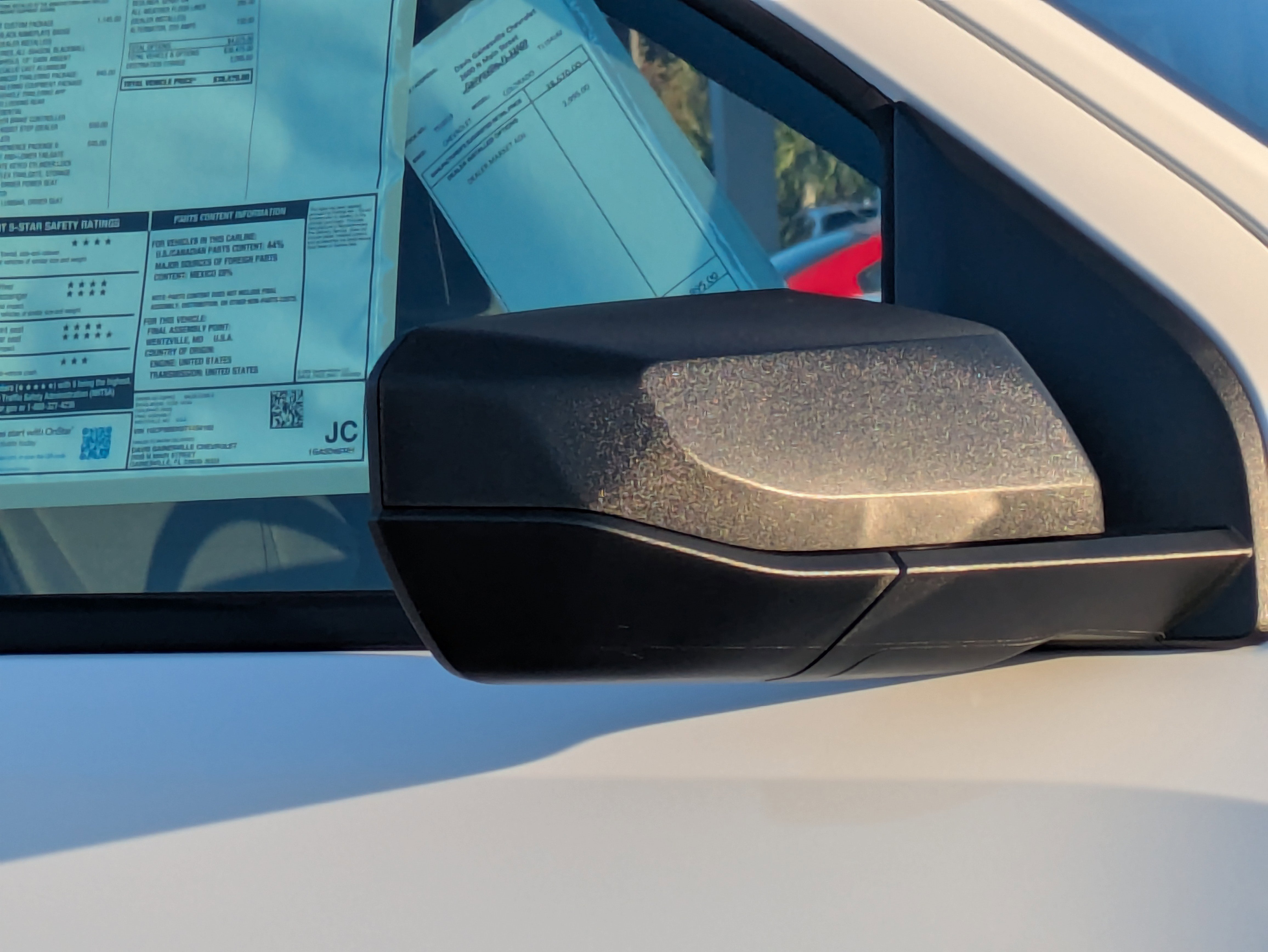 2026 Chevrolet Colorado Work Truck photo 2