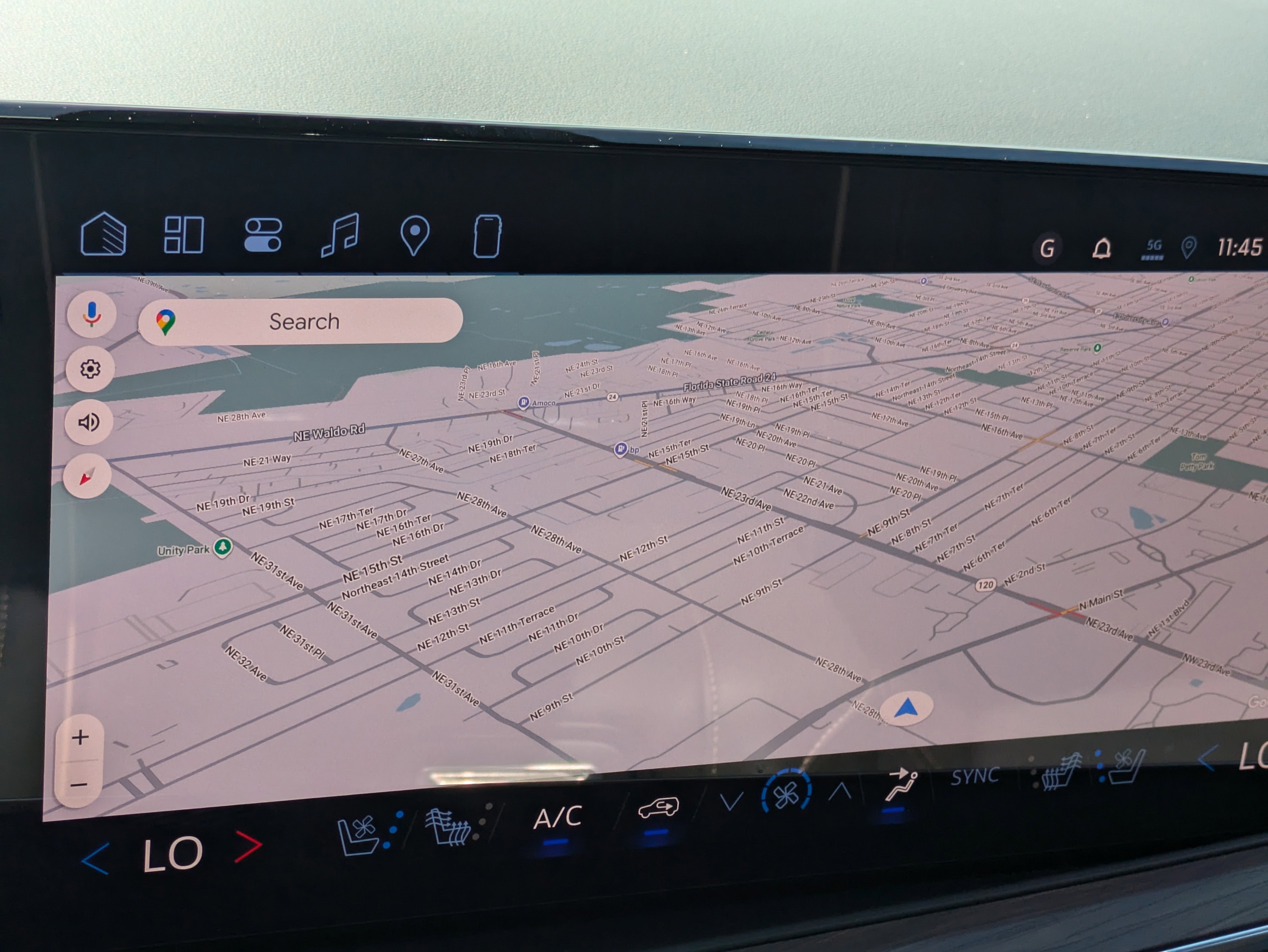 2026 Chevrolet Tahoe Premier photo 4