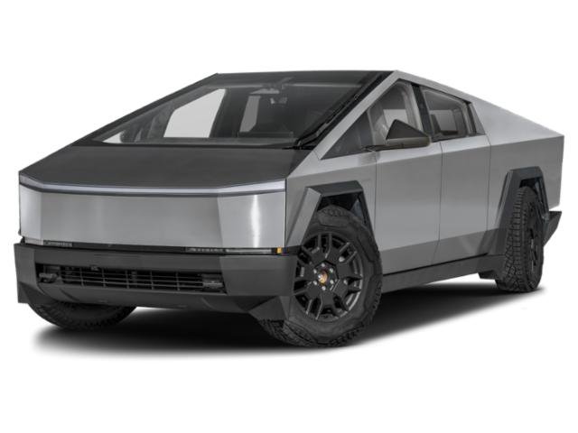 2024 Tesla Cybertruck Base's photo