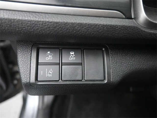 2021 Honda Civic Sport Touring photo 19