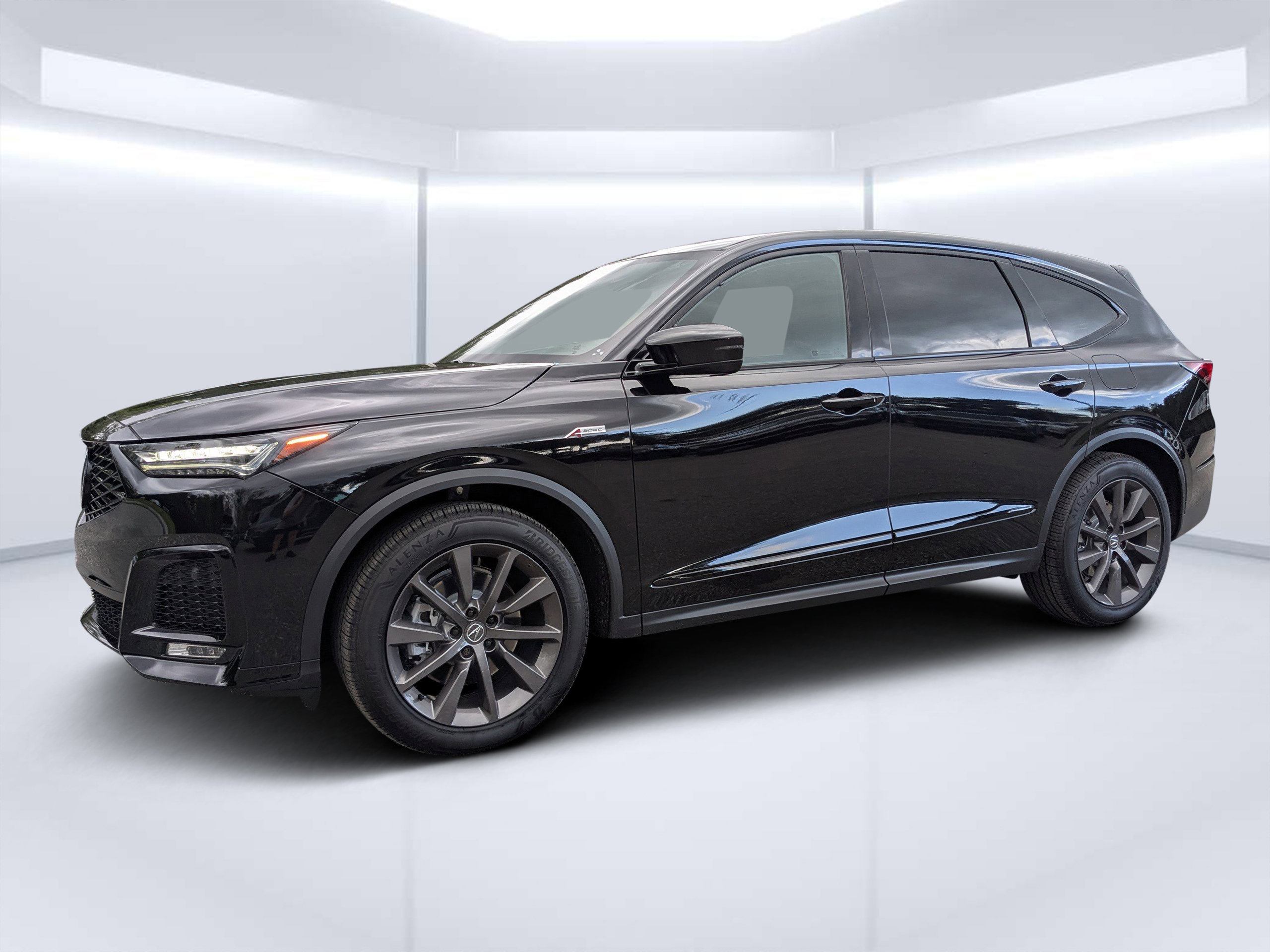 2025 Acura MDX SH-AWD A-Spec photo 6
