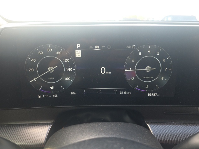 2023 Kia Sportage SX photo 18
