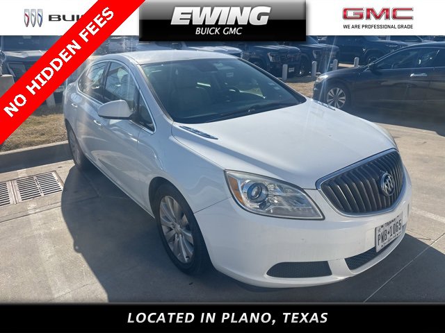2016 Buick Verano 1SD
