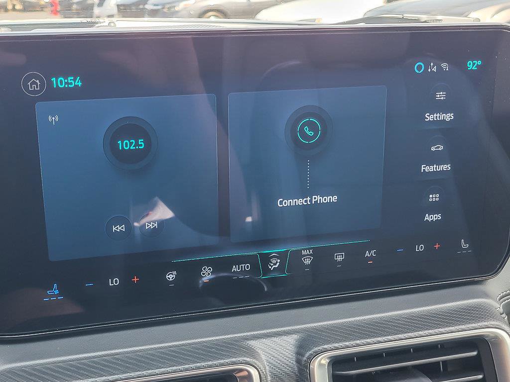 2024 FORD MUSTANG - Image 18