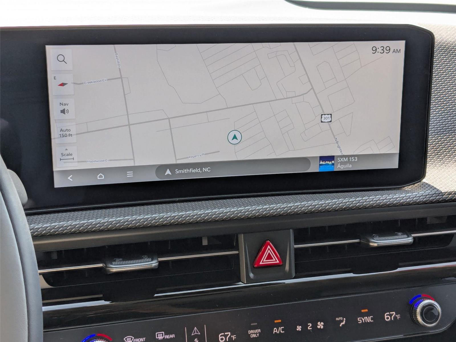 2025 Kia EV6 Wind photo 20