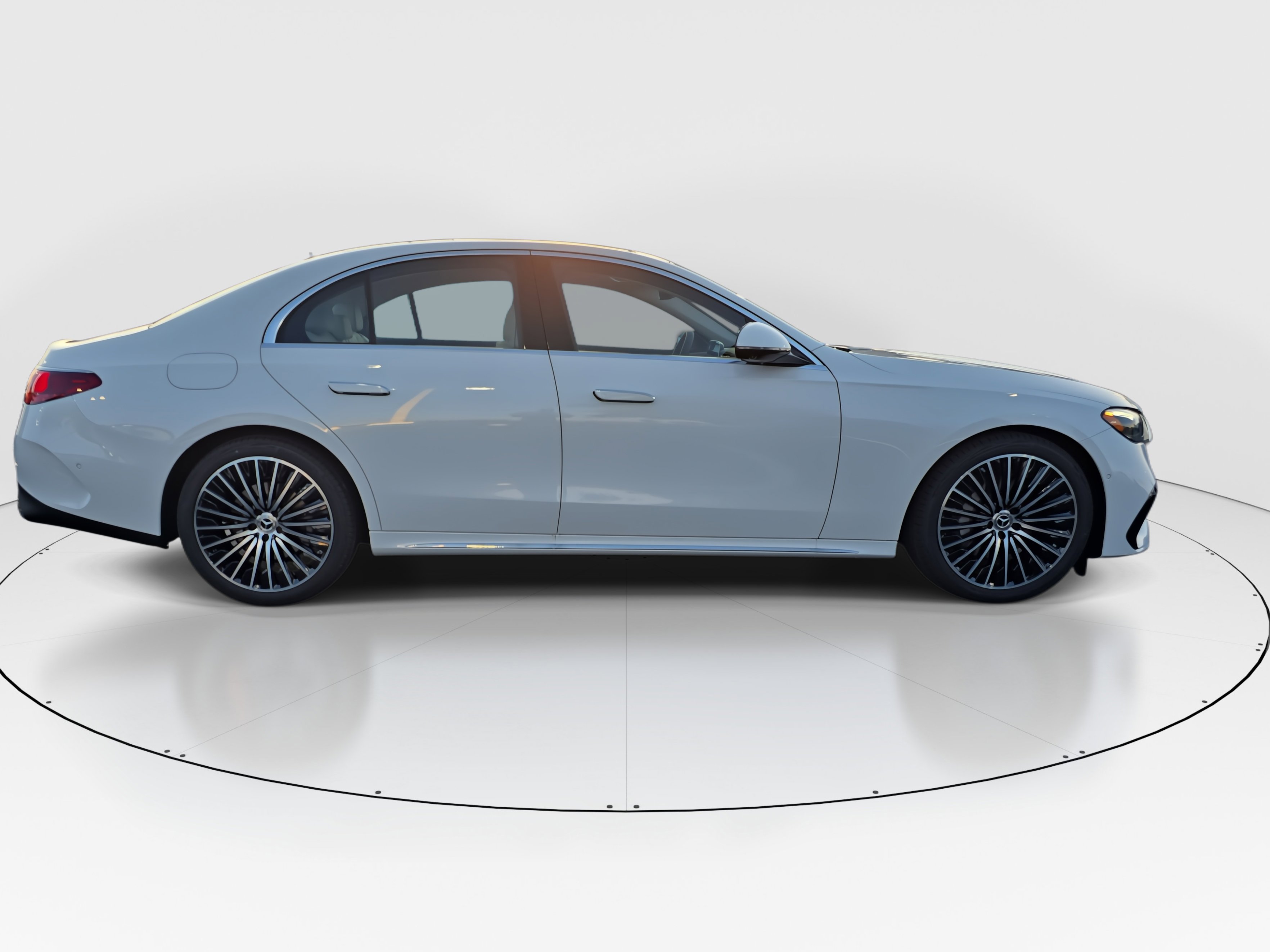 2026 Mercedes Benz E 350 photo 2