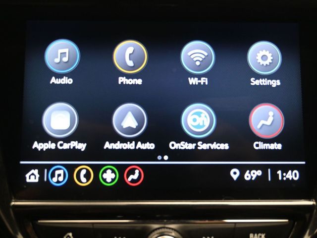 2021 Chevrolet Trailblazer ACTIV photo 14