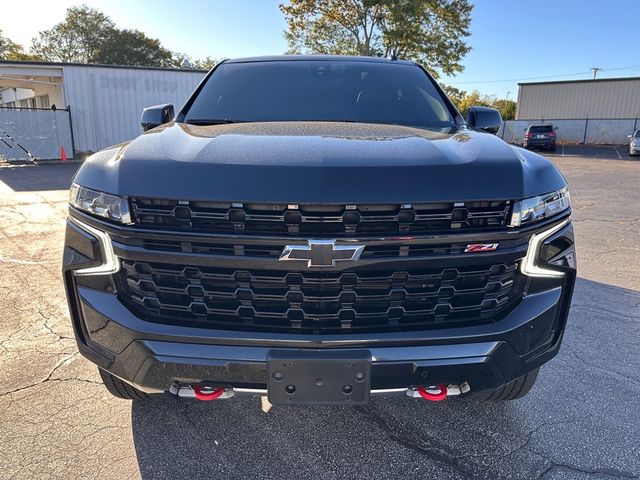 2023 Chevrolet Tahoe Z71 photo 3