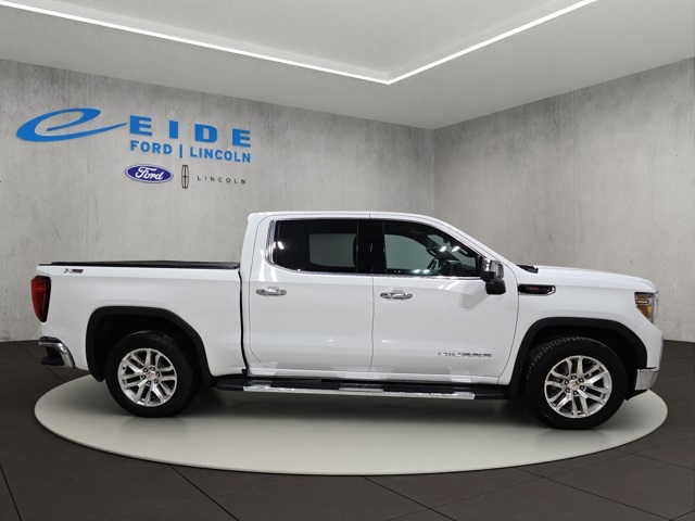 2019 Gmc Sierra 1500 SLT photo 3