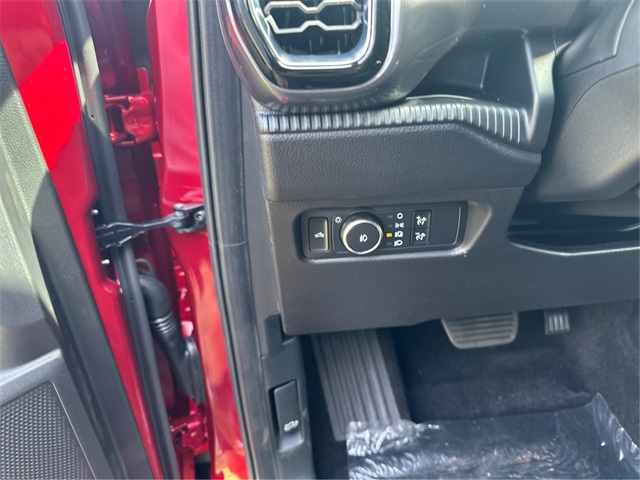 2025 Ford Ranger XLT photo 19