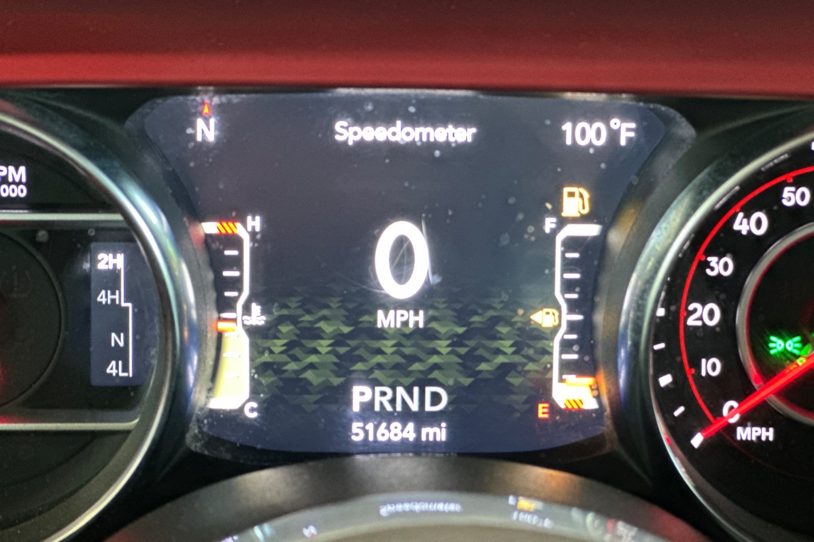 2021 Jeep Wrangler Unlimited Rubicon photo 26