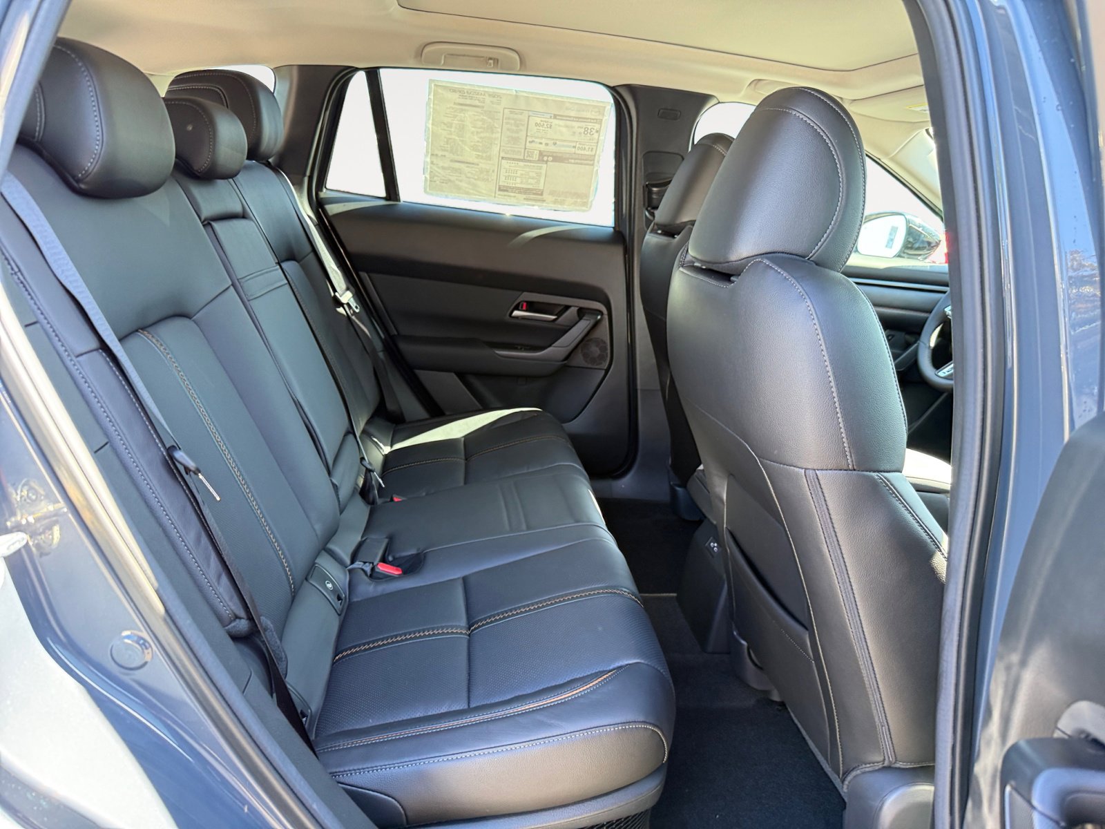 2025 Mazda CX-50 Premium photo 18
