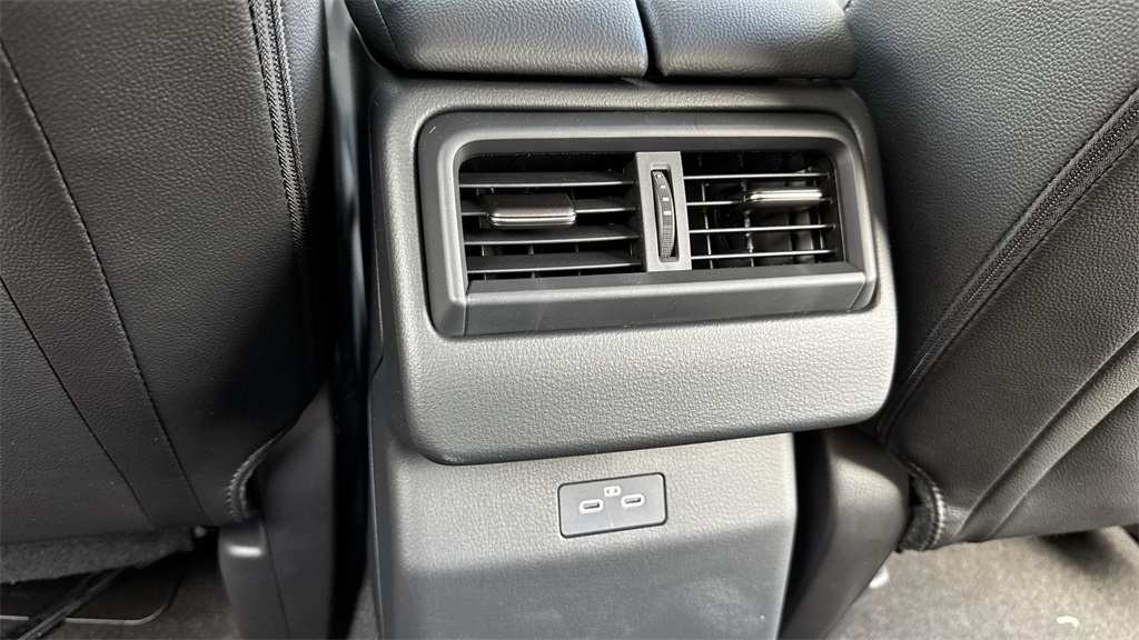 2025 Mazda CX-50 2.5 S Preferred photo 34