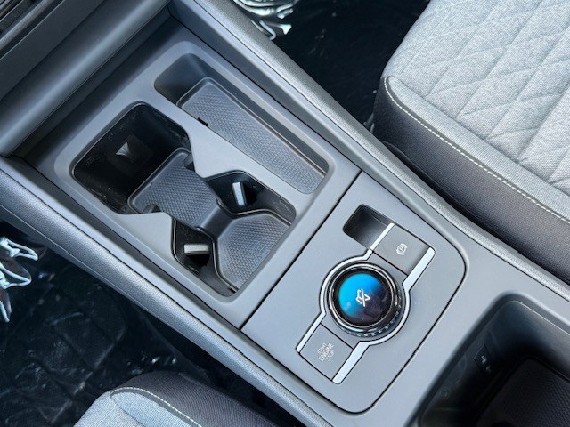 2025 Volkswagen Tiguan S photo 20