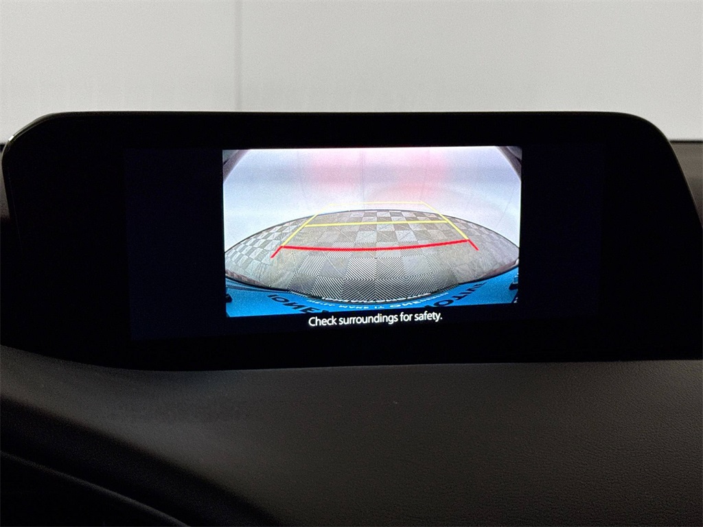 2024 Mazda Mazda3 2.5 Select Sport photo 34