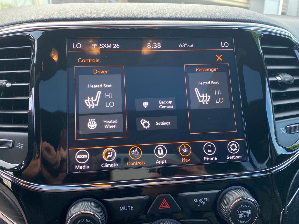 2022 Jeep Cherokee Limited photo 17