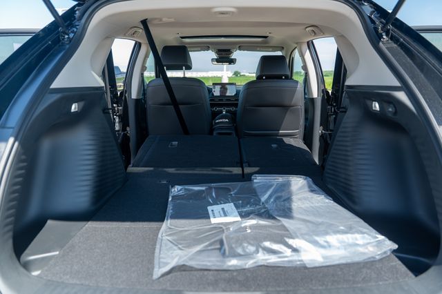2026 Honda HR-V EX-L photo 15