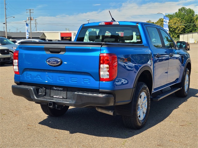 2024 Ford Ranger XL photo 3