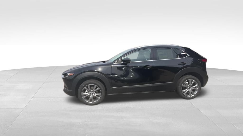 2025 Mazda CX-30 2.5 S Premium photo 2