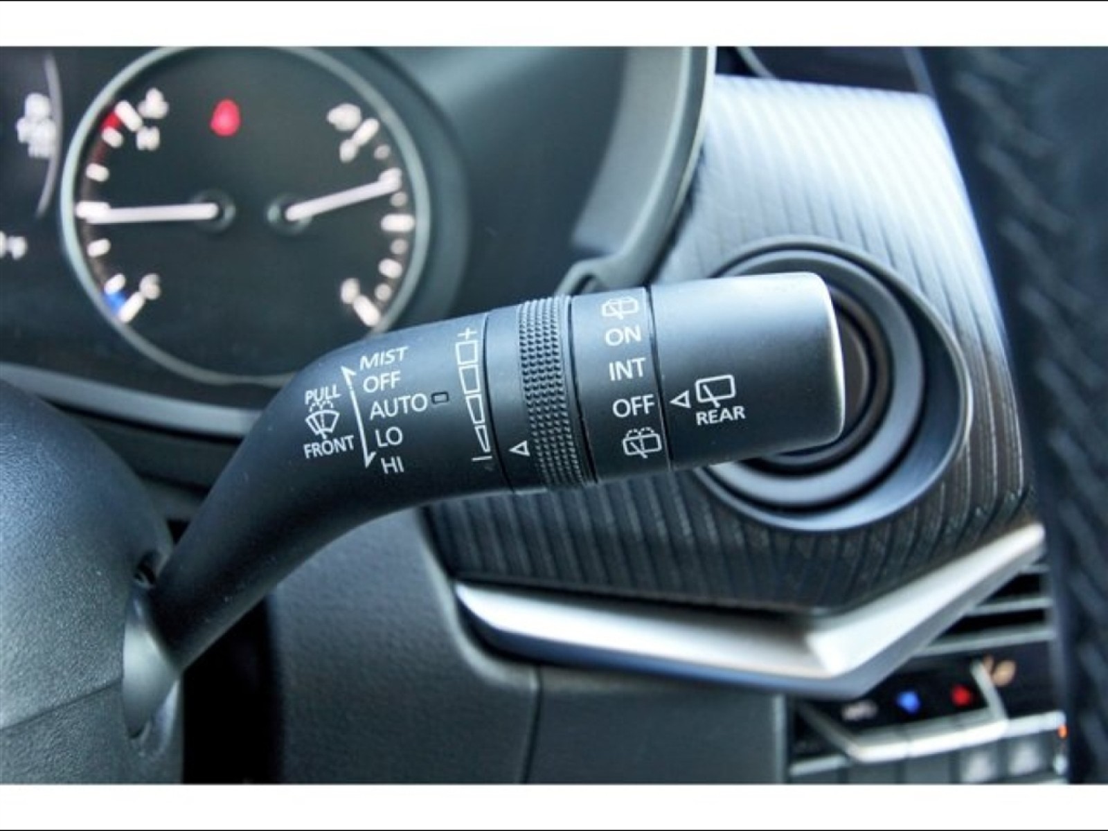 2025 Mazda CX-90 Select Package White at Robbins Nissan