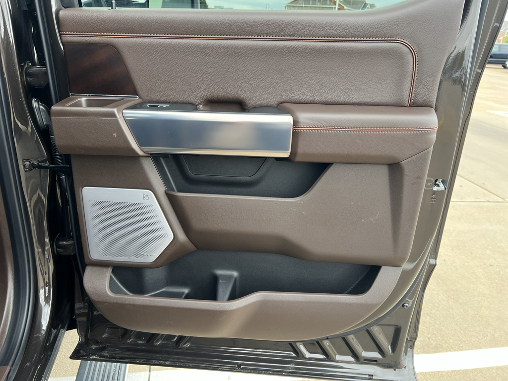 2025 Ford F-350 King Ranch photo 35
