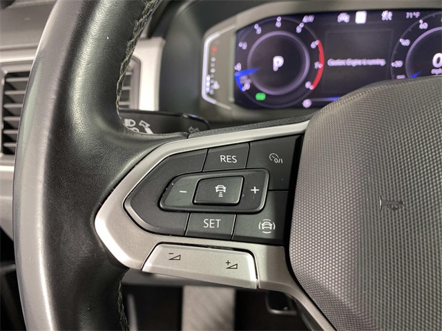 2020 Volkswagen Atlas Cross Sport V6 SEL photo 15