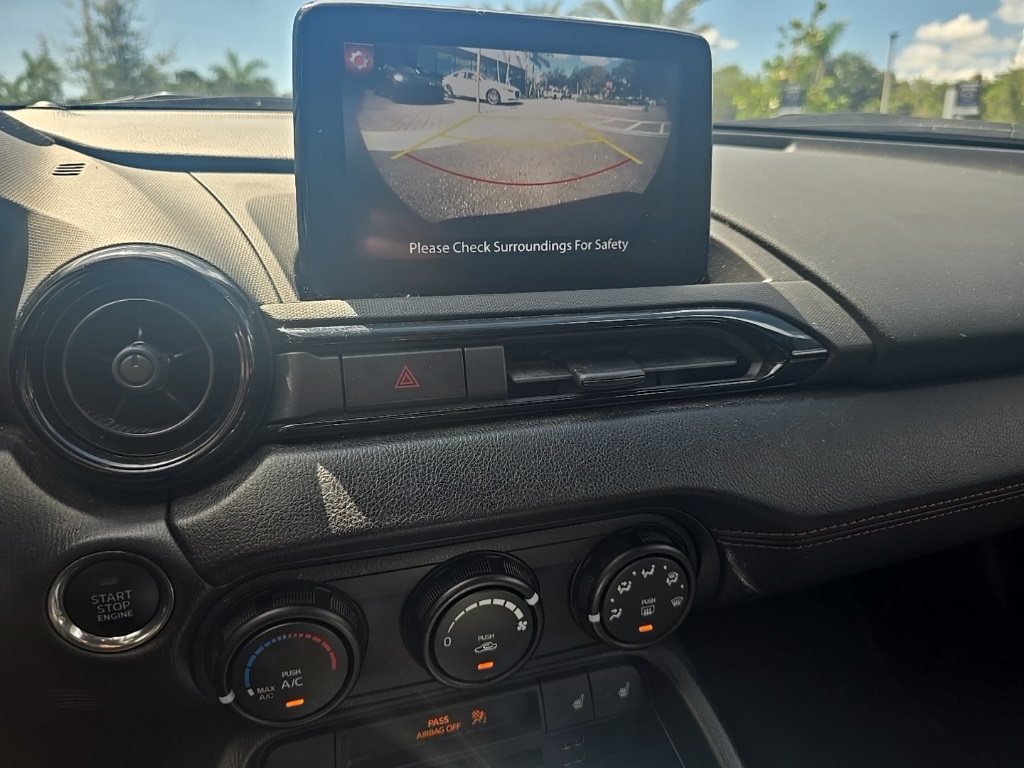2019 Mazda MX-5 Miata Miata photo 41