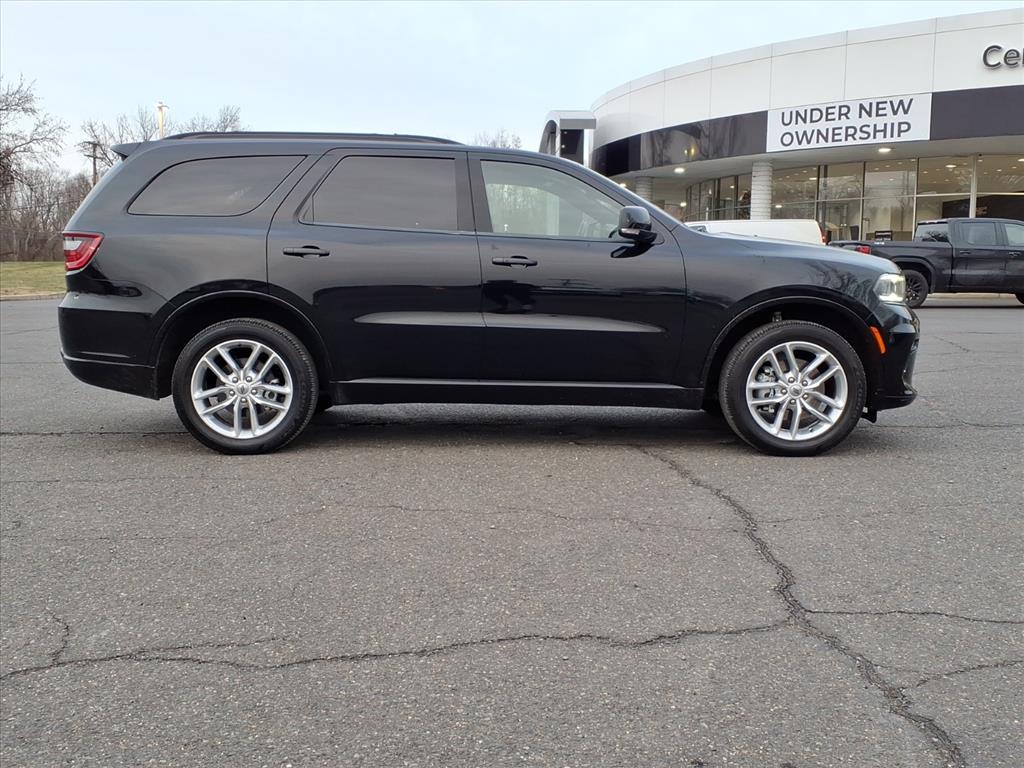 2022 Dodge Durango GT Plus's photo