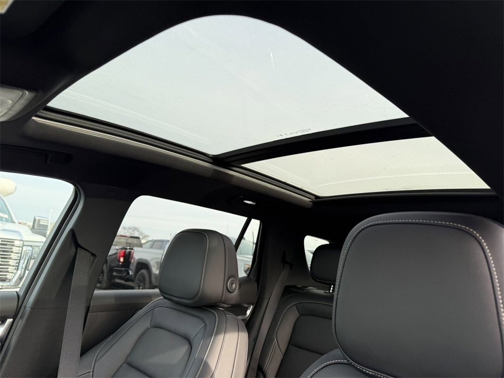 2026 GMC TERRAIN - Image 28