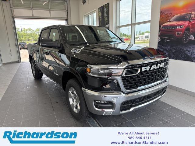 2025 RAM Ram 1500 Pickup Big Horn/Lone Star's photo