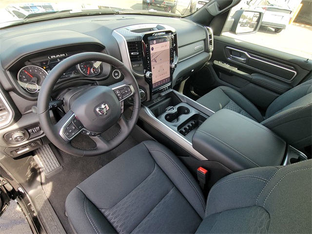 2025 Ram 1500 Big Horn Lone Star photo 11