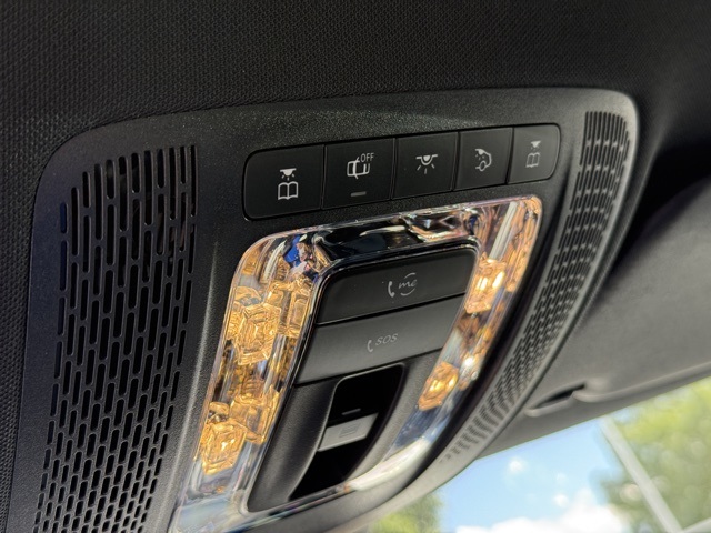 2025 Mercedes Benz CLA 250 4MATIC photo 16